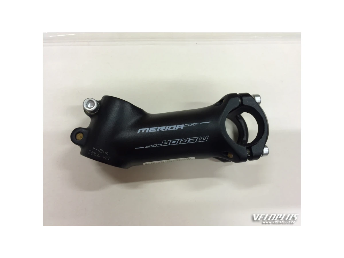 Stem Merida Comp 25,4 90x25 must