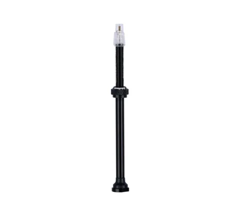 Tubeless ventiil VISION Alloy Valve + Extender CH-TLR 120mm B1 (paar)