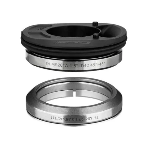 Kaelakausid FSA NO.80/56/CR II Middle 1-1/8" 1.5" H2703 must FSA logo