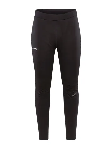 Bikses CRAFT ADV Essence Warm Wind Tights 2 melnas