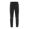 Bērnu bikses CRAFT ADV Warm XC Tights JR melnas thumbnail 1