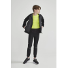 Bērnu bikses CRAFT ADV Warm XC Tights JR melnas thumbnail 5