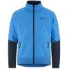 Bērnu slēpošanas jaka CRAFT CORE Warm XC Jacket JR zila thumbnail 1