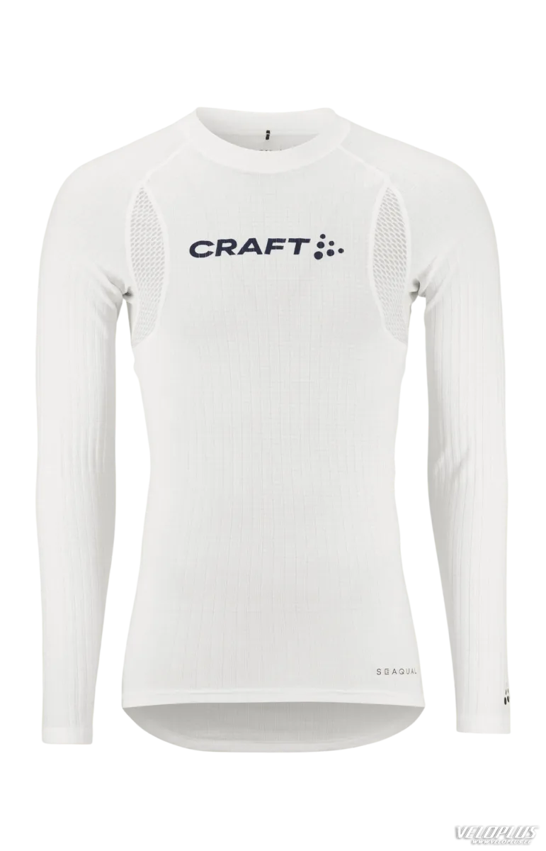 Vyriški termo marškinėliai CRAFT ACTIVE EXTREME X balti