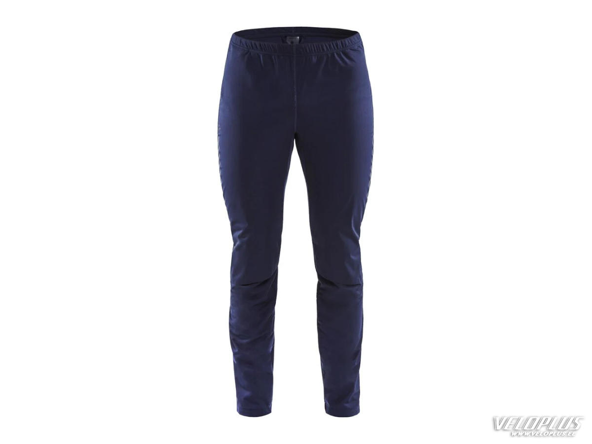 Bikses CRAFT ADV Nordic Training Pants tumši zilas