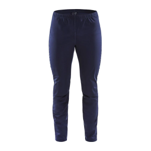 Bikses CRAFT ADV Nordic Training Pants tumši zilas