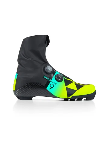 Maastohiihtomonot FISCHER SPEEDMAX 9 CLASSIC RL BOA