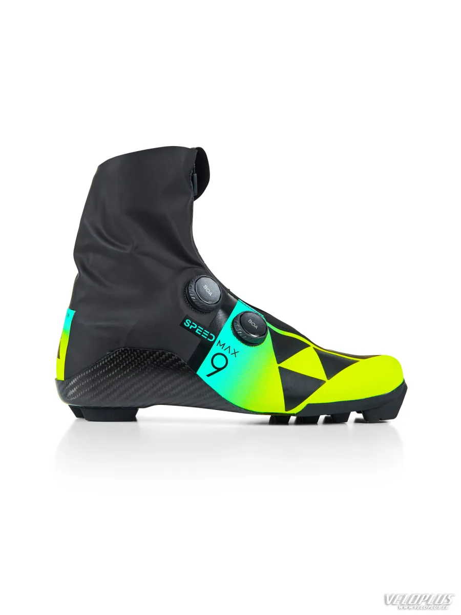 Lygumų slidinėjimo batai FISCHER SPEEDMAX 9 CLASSIC RL BOA