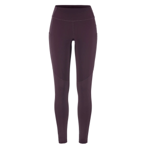 Püksid CRAFT ADV Essence Warm Wind Tights 2 W tumelillad