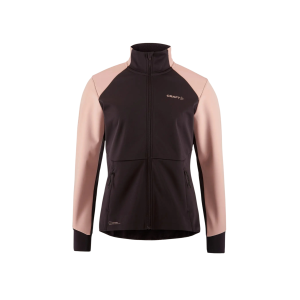 Naiste jakk CRAFT CORE NORDIC TRAINING JACKET 2 W