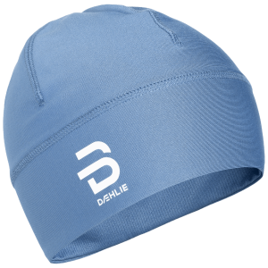 B/DAEHLIE POLYKNIT cepure gaiši zila