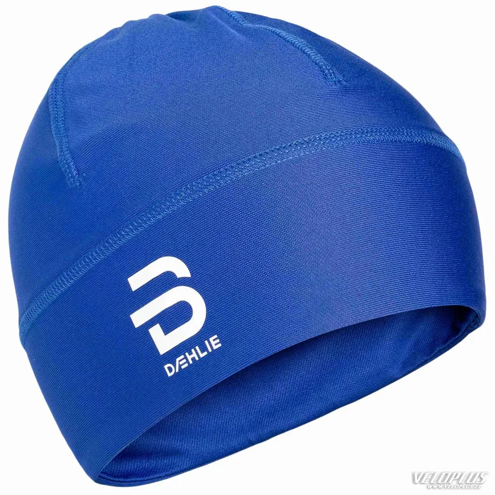 B/DAEHLIE POLYKNIT cepure zila