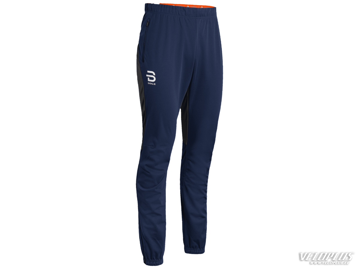 B/DAEHLIE POWER 2.0 distanču slēpošanas bikses