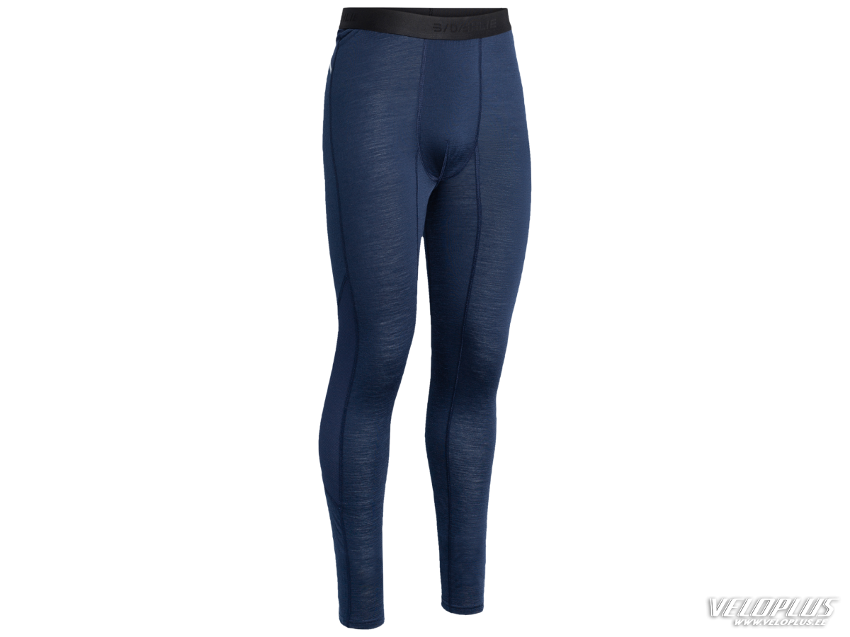 Meeste pesupüks B/DAEHLIE PERFORMANCE WOOL sinine