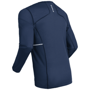 Meeste pesusärk B/DAEHLIE PERFORMANCE WOOL LS