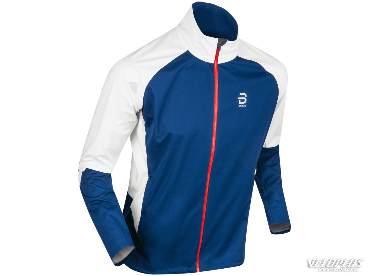 B/DAEHLIE ELITE slēpošanas jaka