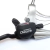 Brake/shift lever Shimano Deore M530 9s