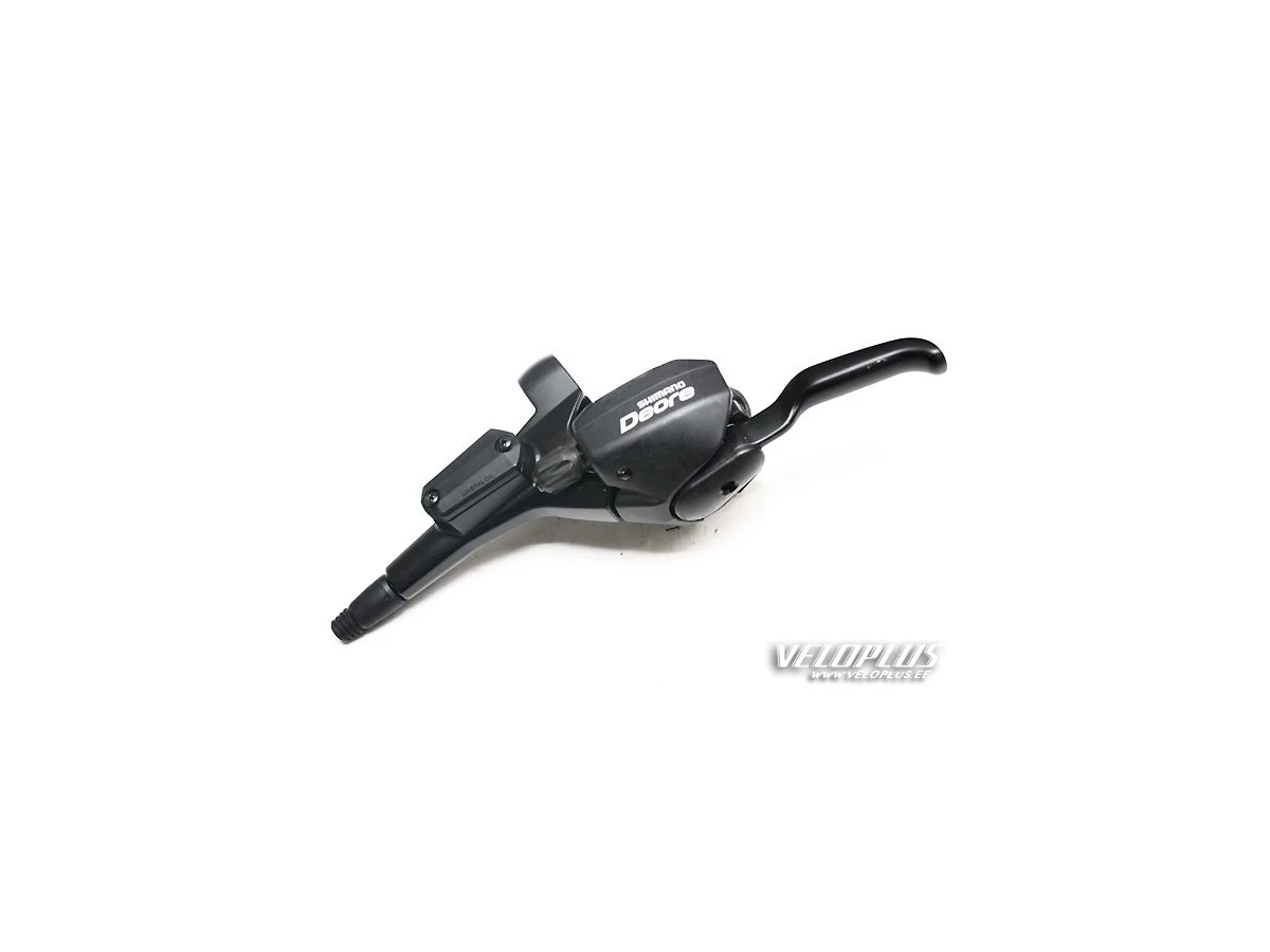 Shifter-brake lever Shimano Deore M535 left