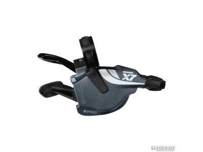 Käiguhoob Sram X.7 3-käiku