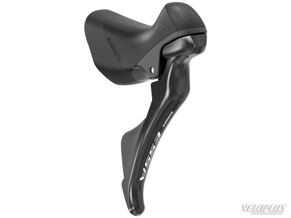 Shift/Brake Lever Shimano ESSA ST-U2030-R 8-speed
