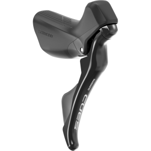 Pārslēdzēja/bremžu sviras Shimano CUES ST-U3030-10R 10 ātrumu