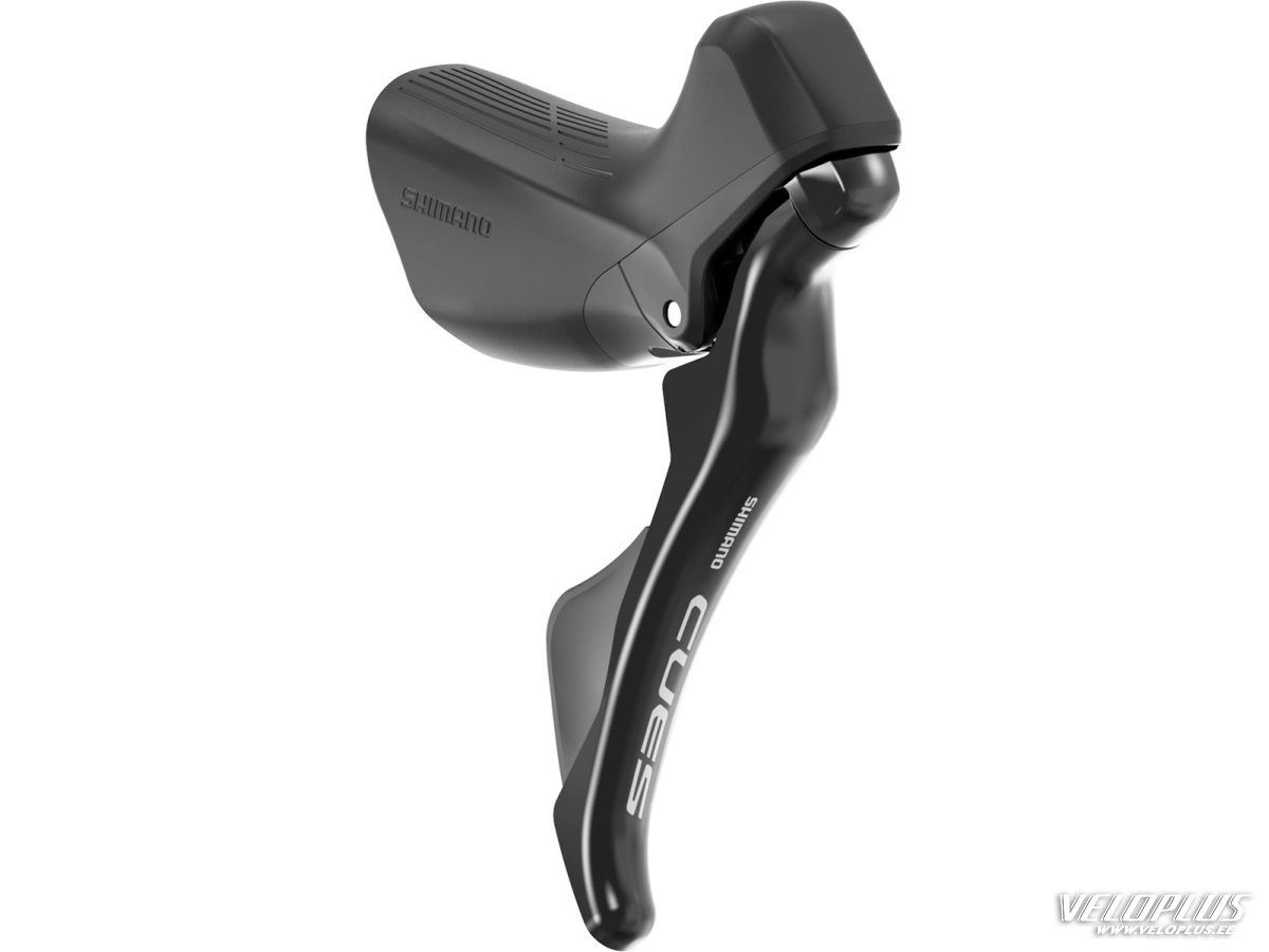 Linkvahetus Shimano CUES ST-U3030-9R 9-käiguline