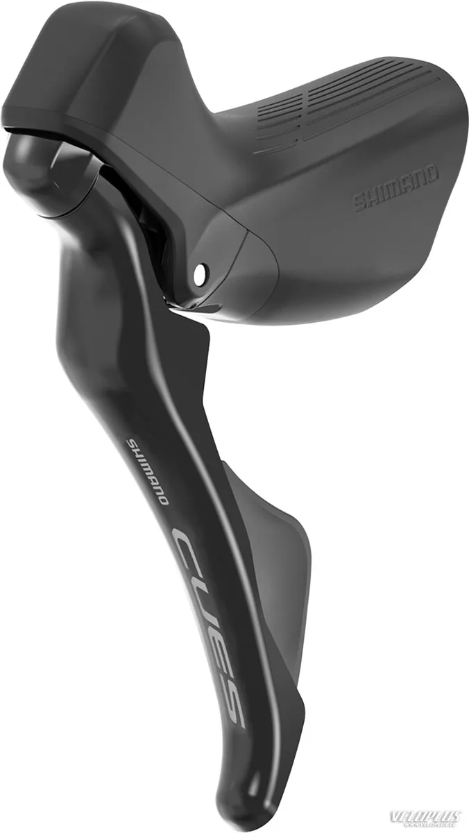 Pārslēdzēja/bremžu sviras Shimano CUES ST-U3030-L 2 ātrumu