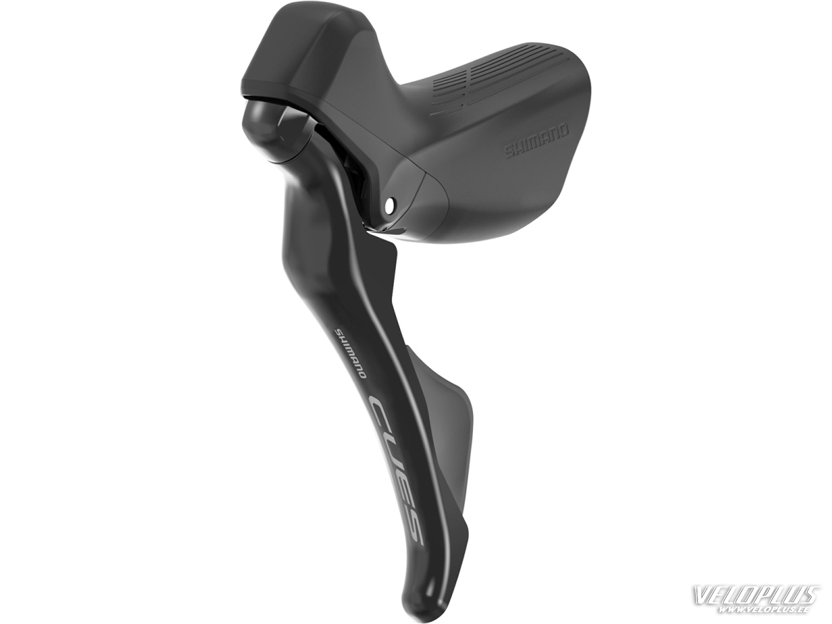Linkvahetus Shimano CUES ST-U3030-L 2-käiguline