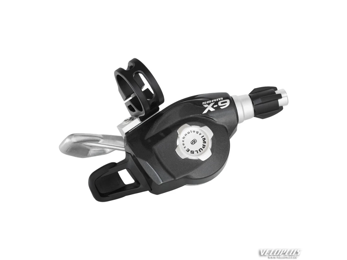 Trigger Sram X.9 3-ne