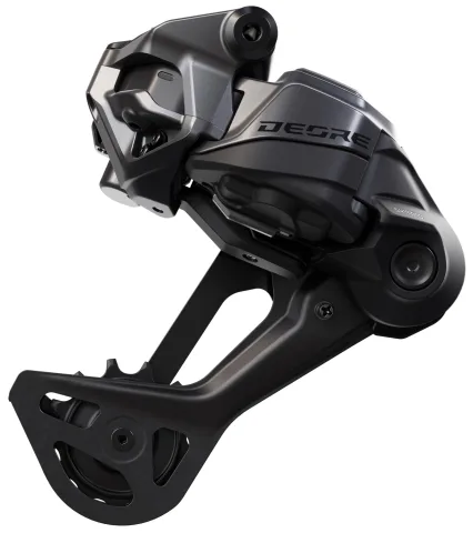 Tagavahetaja Shimano Deore Di2 RD-M6250-SGS 12-käiguline