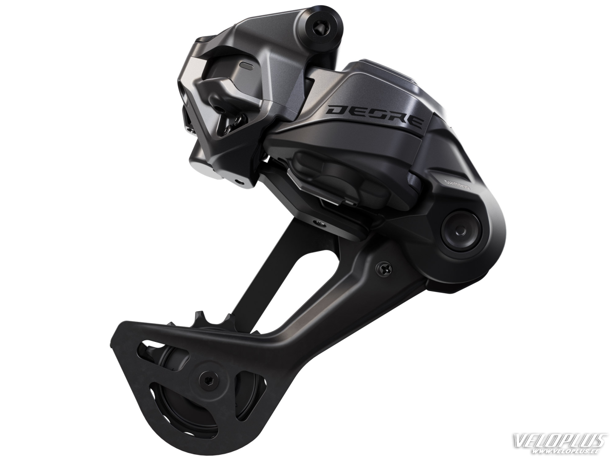 Rear Derailleur Shimano Deore Di2 RD-M6250-SGS 12-speed