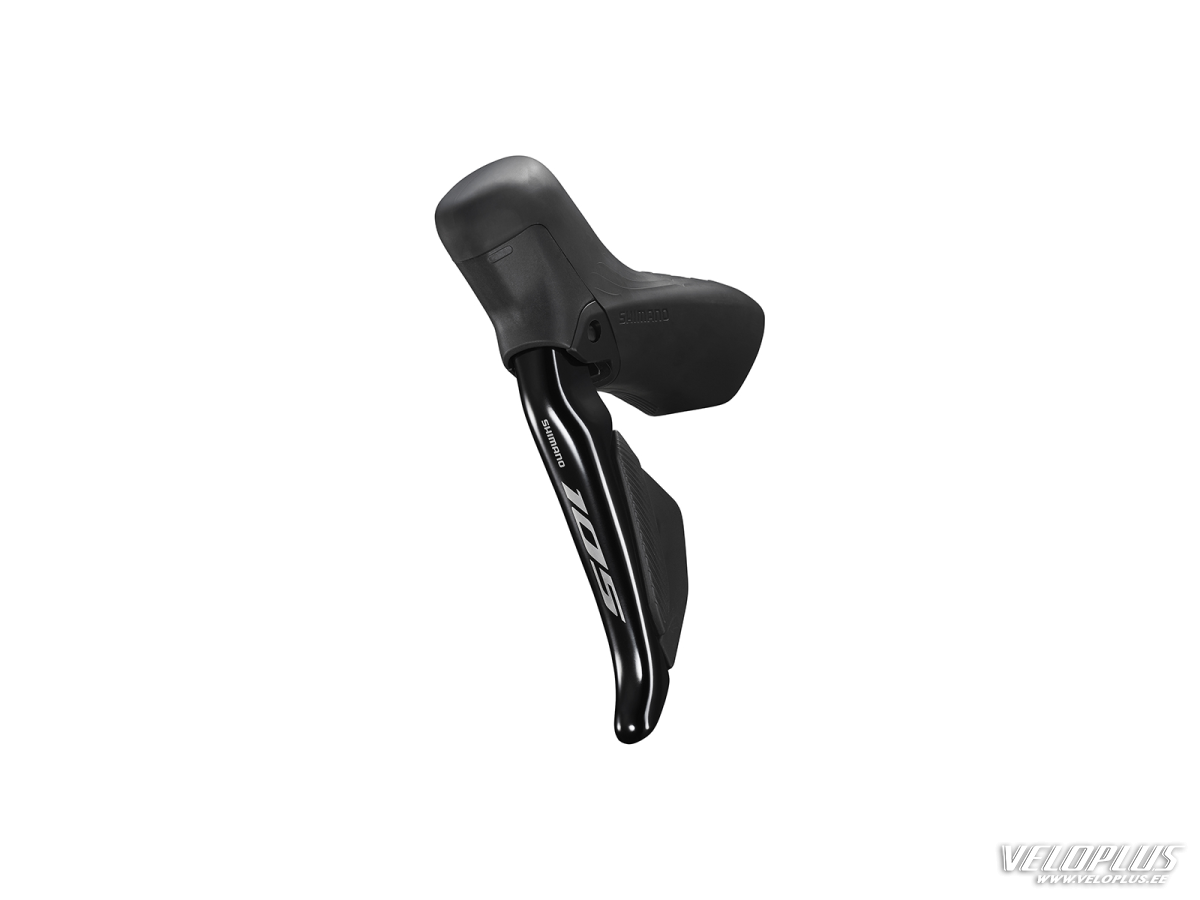 Vaihto-/jarrukahva Shimano 105 Di2 ST-R7170-L 2-vaihteinen (2x12)
