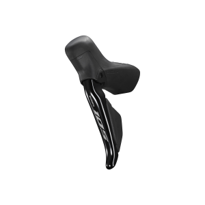 Vaihto-/jarrukahva Shimano 105 Di2 ST-R7170-L 2-vaihteinen (2x12)