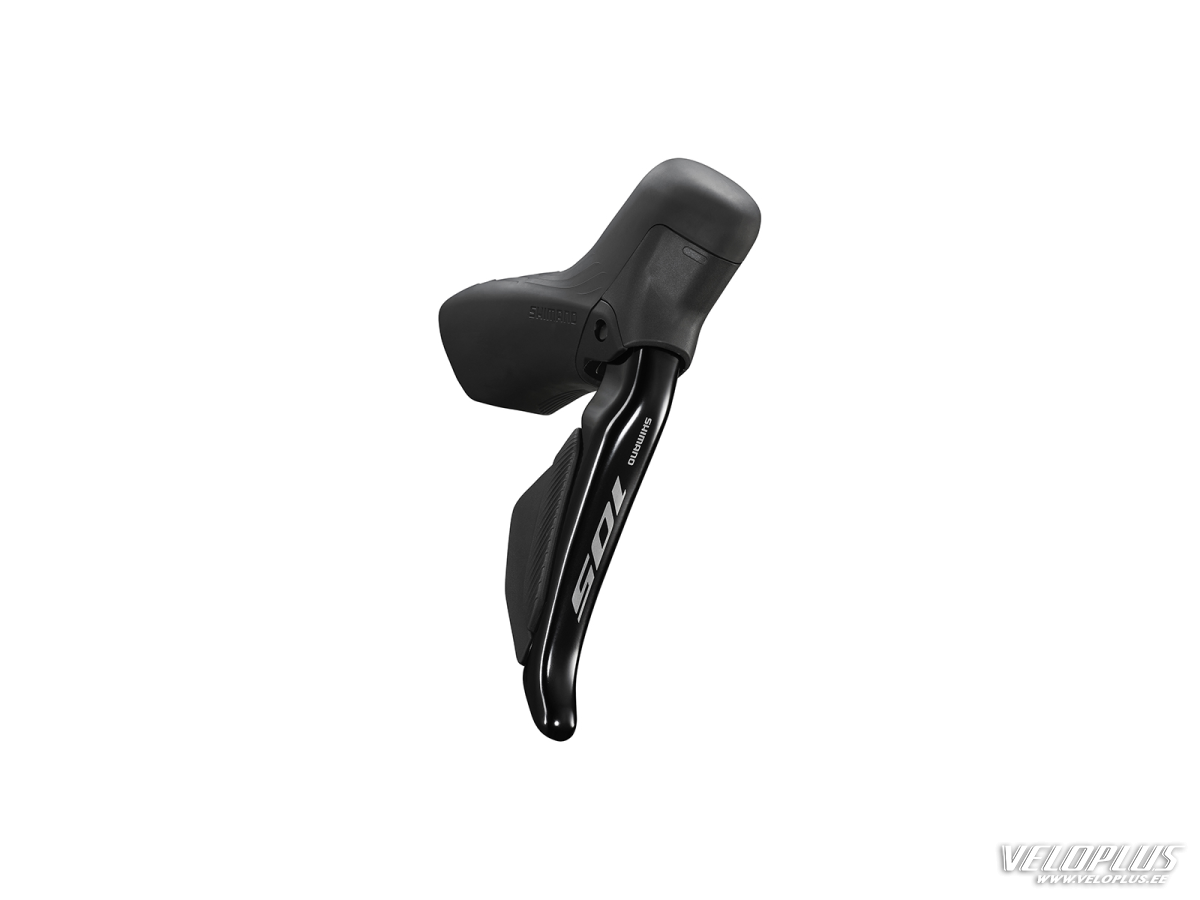 Vaihto-/jarrukahva Shimano 105 Di2 ST-R7170-R 12-vaihteinen (2x12)