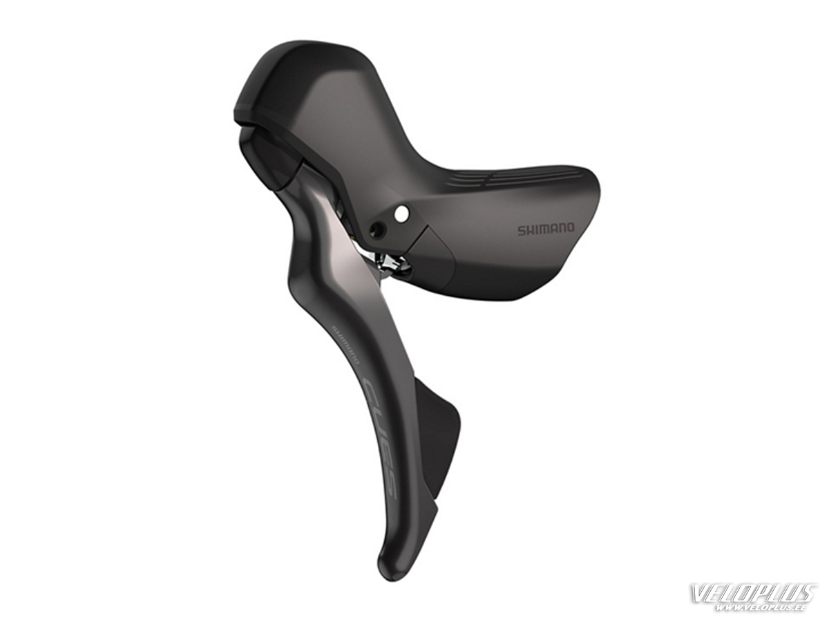 Kreisais pārslēga/bremžu sviras Shimano CUES ST-U6030-L 2 ātrumi