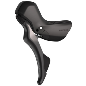 Kreisais pārslēga/bremžu sviras Shimano CUES ST-U6030-L 2 ātrumi