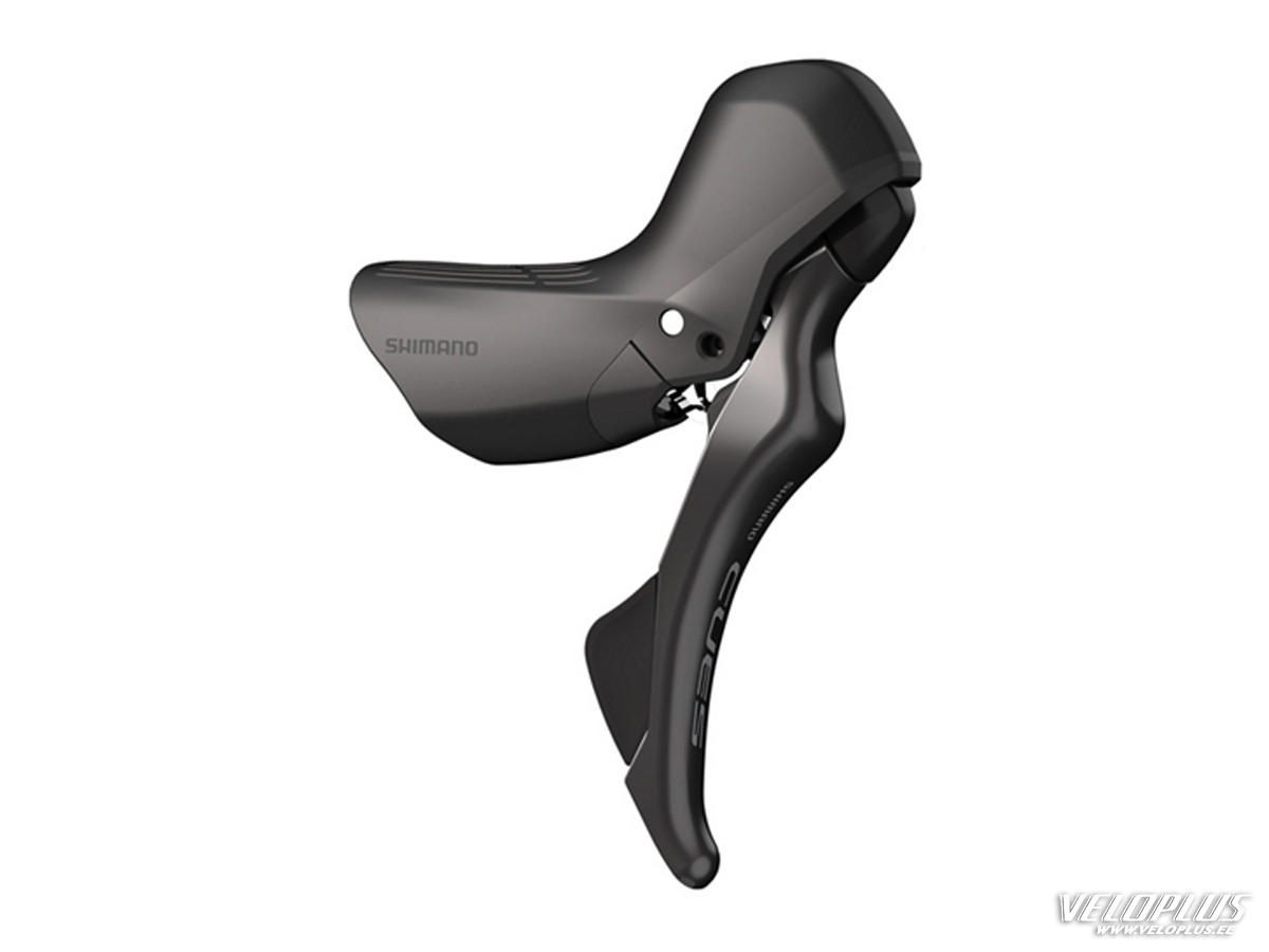 Pārslēdzēja/Bremžu Sviras Labā Shimano CUES ST-U6030-R 10/11 ātrumu