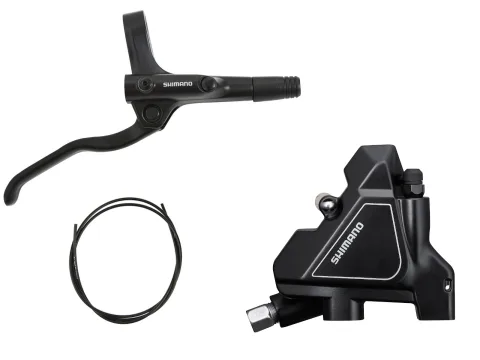 Diskinių stabdžių rinkinys Shimano MT201 / UR300