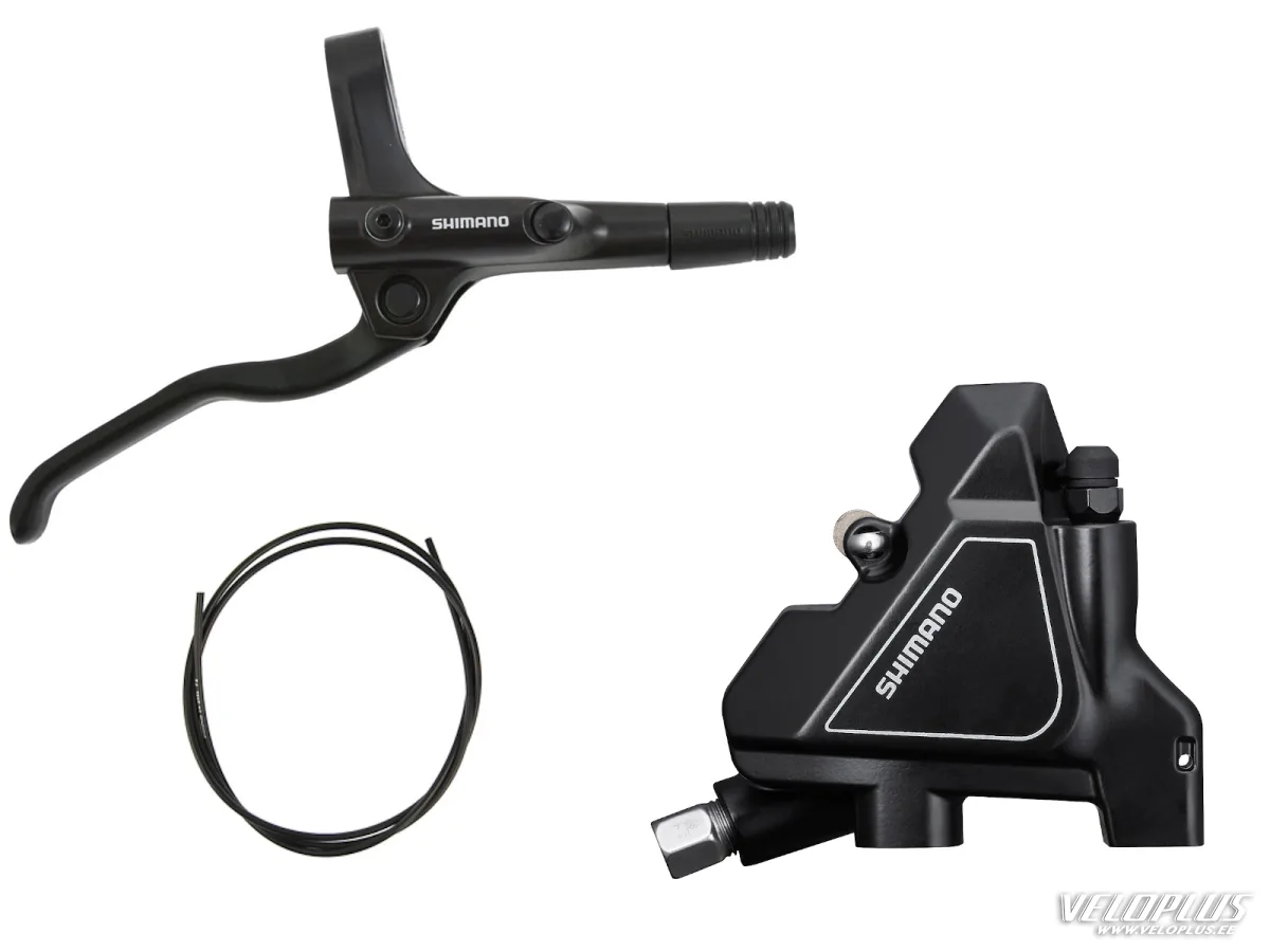Disc Brake Set Shimano MT201 / UR300