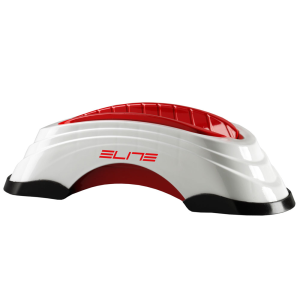 Travel Block ELITE Gel Su Sta 5, for front wheel