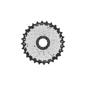 Кассета Shimano HG400-7 7-скоростная