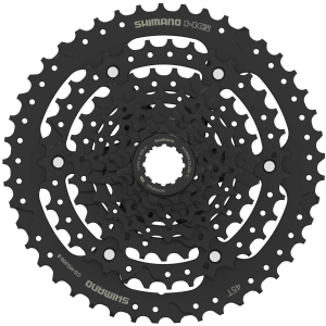 Cassette Shimano ESSA CS-HG300-8 8-speed