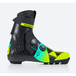 Suusasaapad FISCHER SPEEDMAX 9 SKATE RL BOA