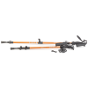 Räätsad Arctixsport LEVITATOR 640 8x25" koos teleskoopkeppidega 65–135 cm thumbnail 3