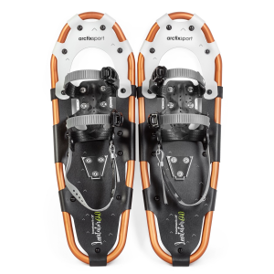 Räätsad Arctixsport LEVITATOR 640 8x25" koos teleskoopkeppidega 65–135 cm