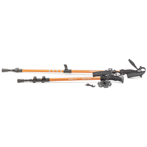 Räätsad Arctixsport LEVITATOR 640 8x25" koos teleskoopkeppidega 65–135 cm
