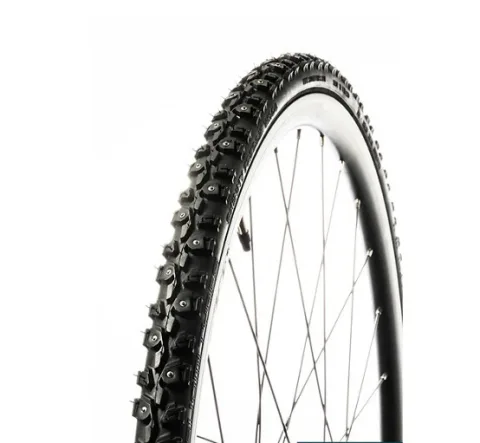 Шипованная Покрышка Suomi Tyres Skinny Freddie W104 30-622
