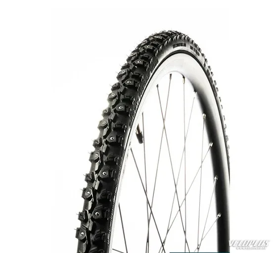 Шипованная Покрышка Suomi Tyres Skinny Freddie W104 30-622