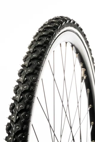 Шипованная шина Suomi Tyres Hile W240 622-32 (700x32C)