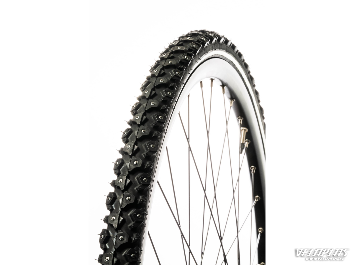 Шипованная шина Suomi Tyres Hile W240 622-32 (700x32C)